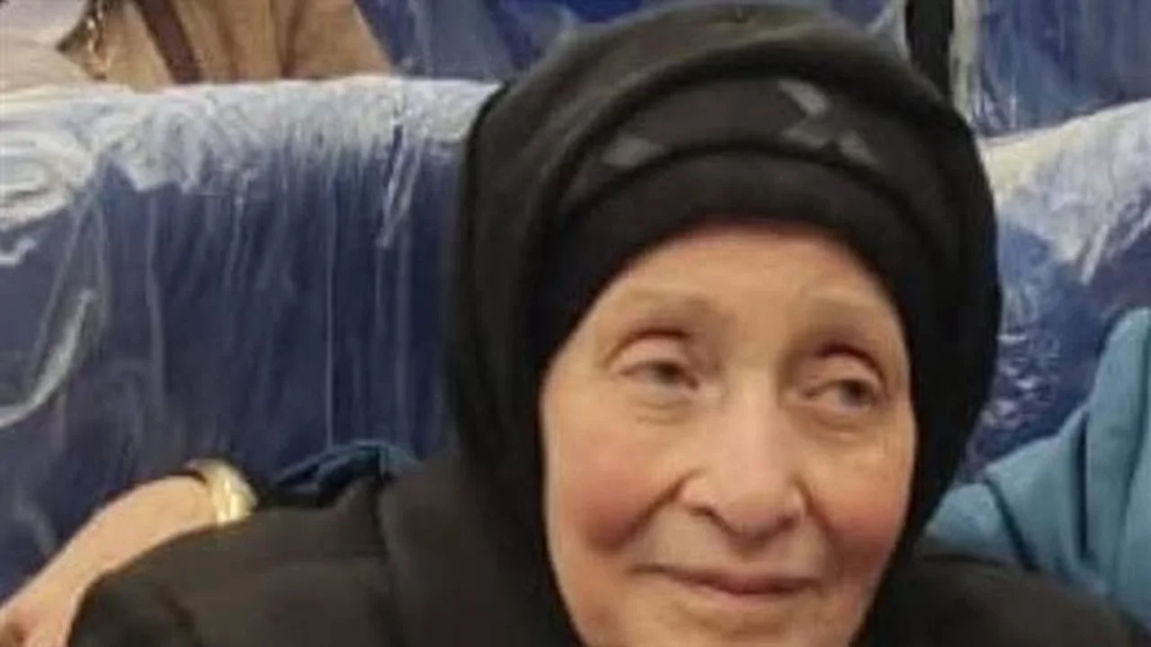 وفاة رئيسة جمعية النور والأمل ببني سويف لقبها أم المكفوفين